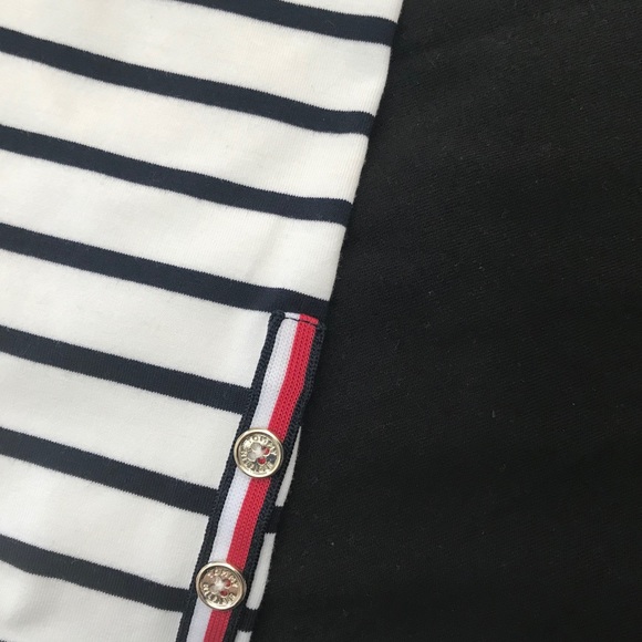 Tommy Hilfiger Top NWT - Picture 11 of 11